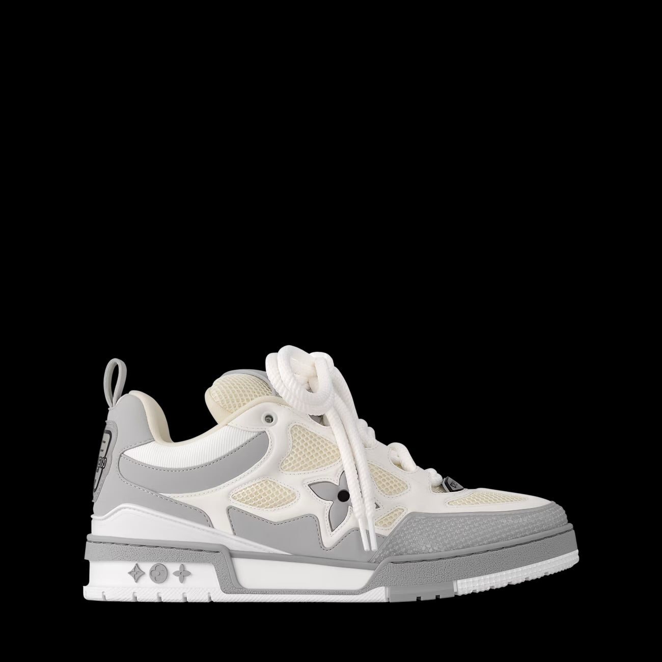 LV Skate Sneaker