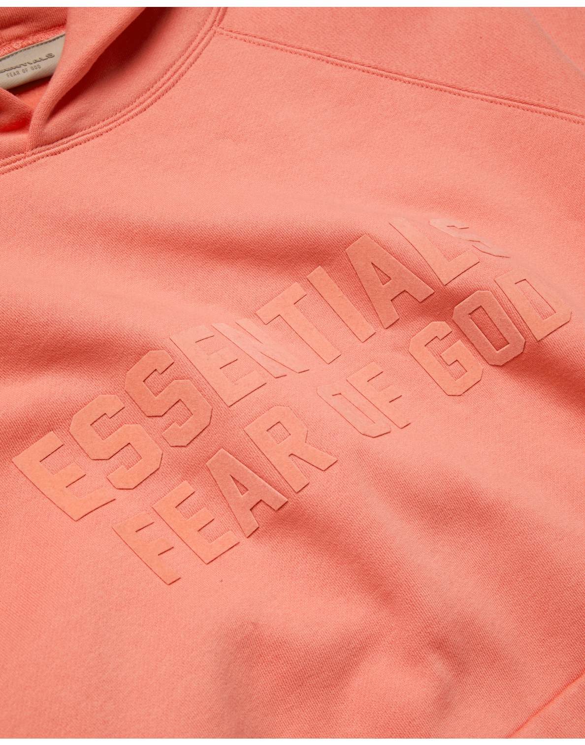 Fear of God Essentials Hoodie