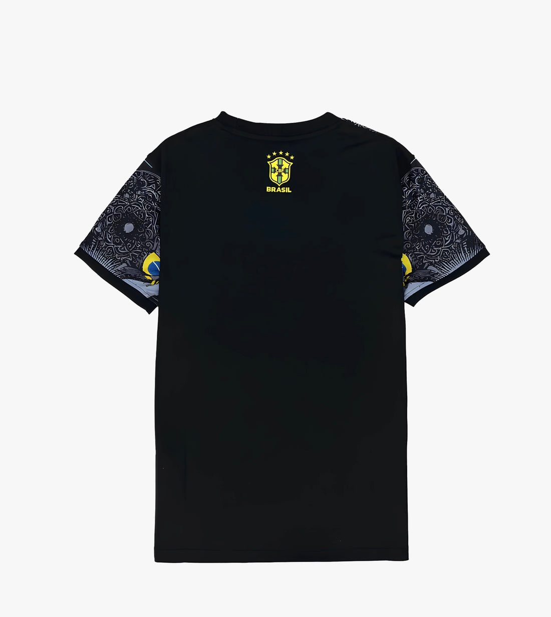BRAZIL JESUS BLACK