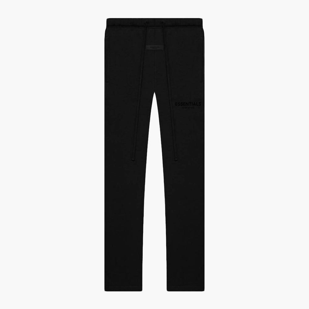 Fear of God Essentials Relaxed Sweatpants Stretch Limo (SS22)