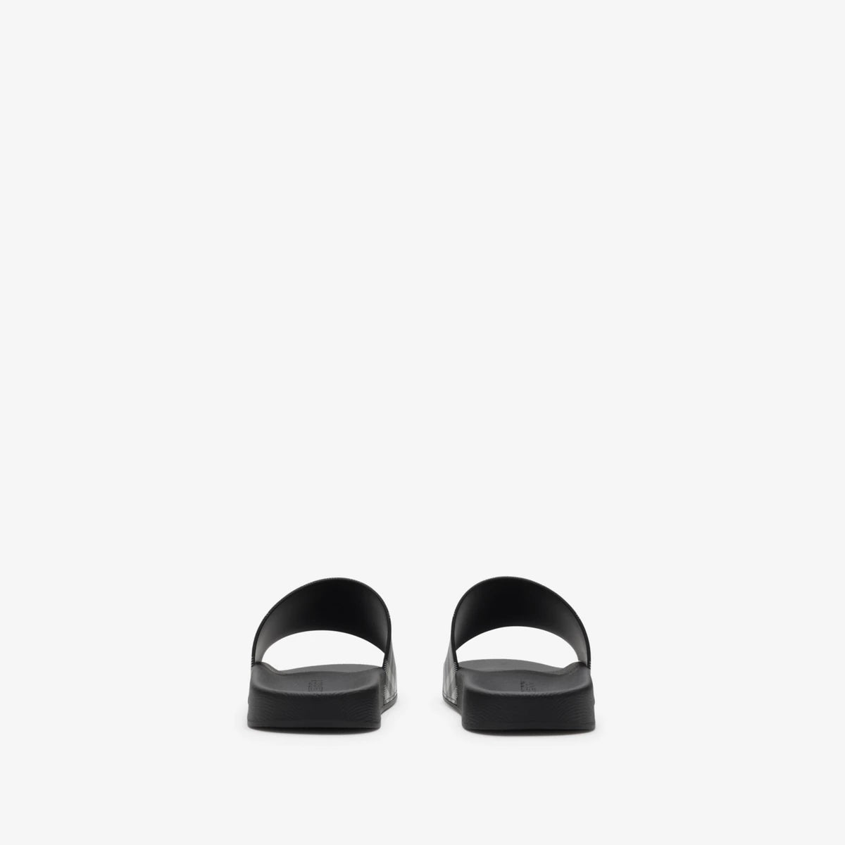 Sandals check
