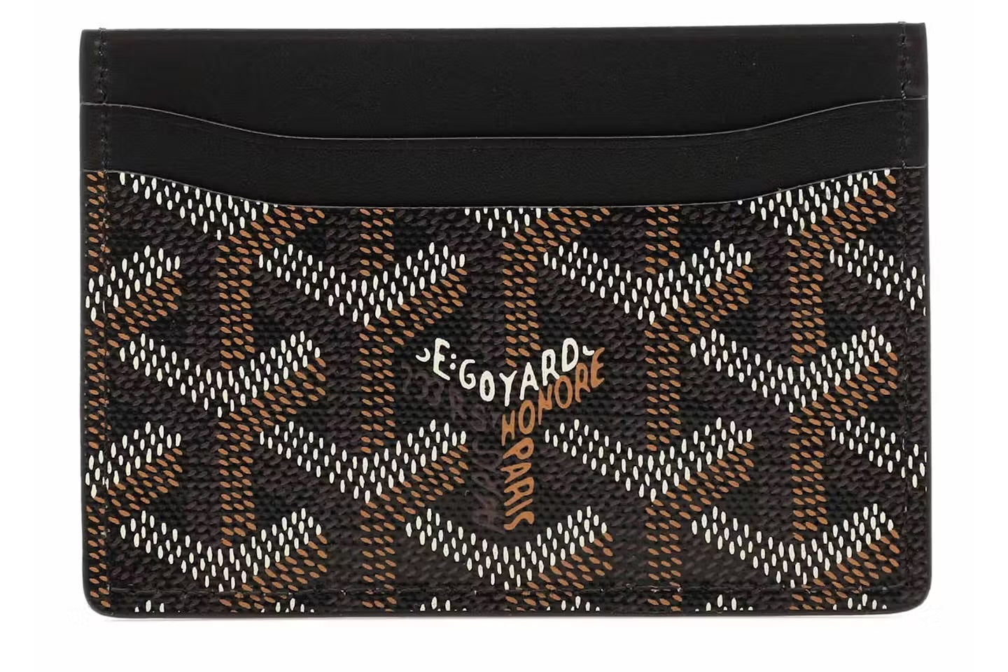 Goyard Saint Sulpice