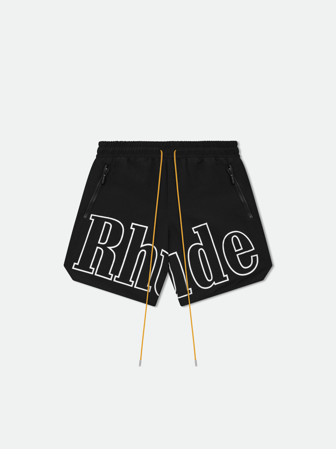 RH LOGO SHORTS black