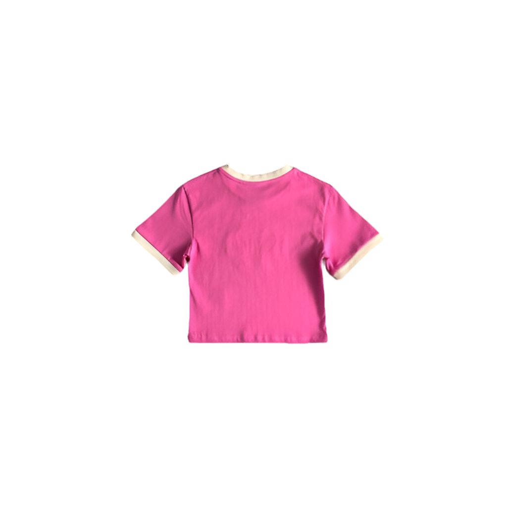 SYNA WORLD WOMENS suit-pink