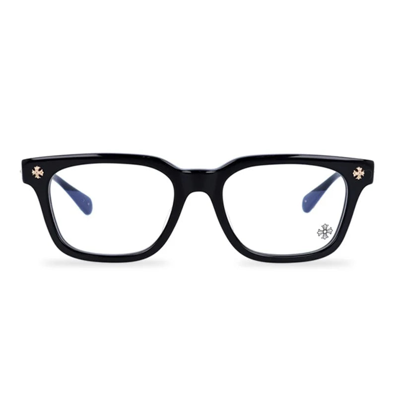 Chrome hearts glasses