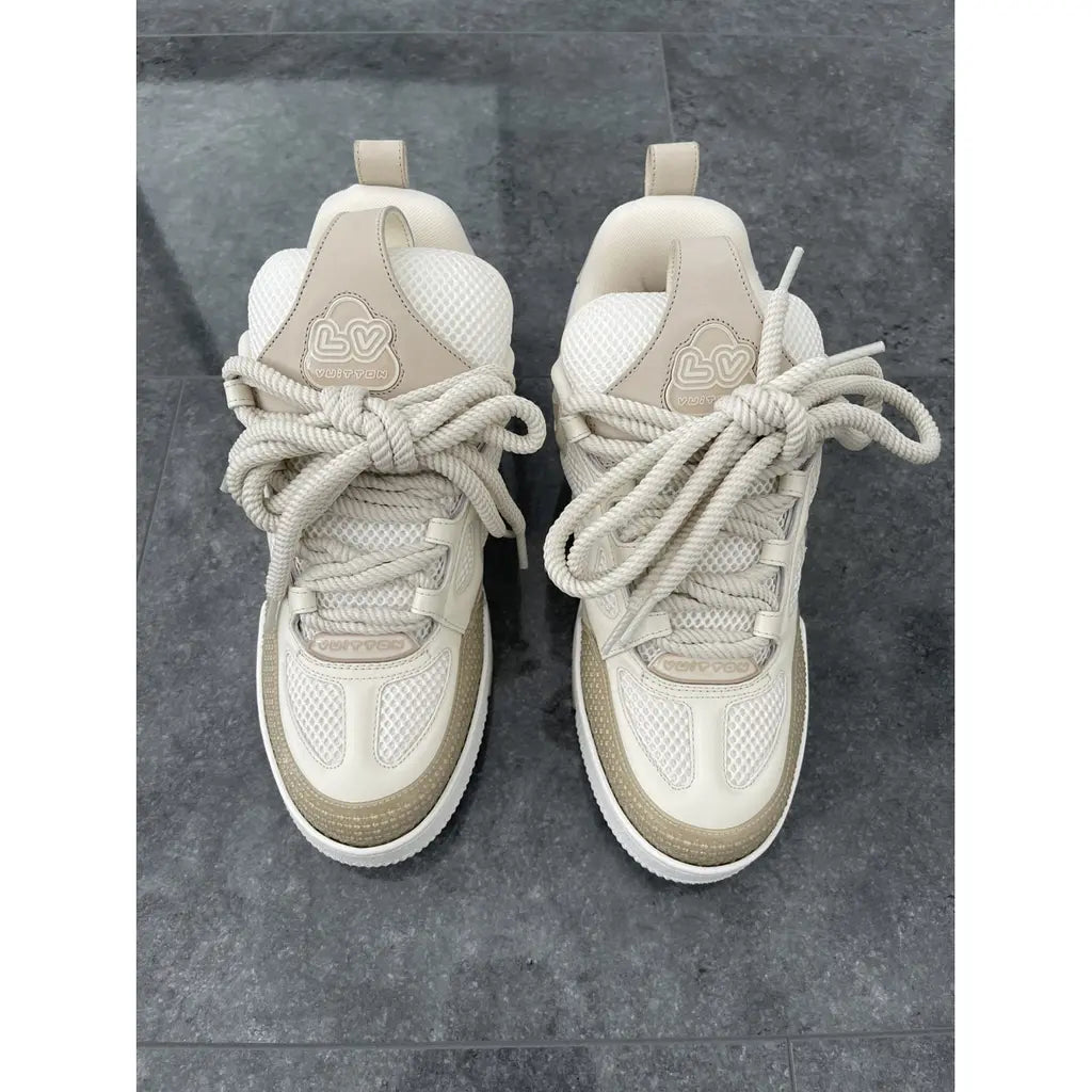 LV Skate sports shoe