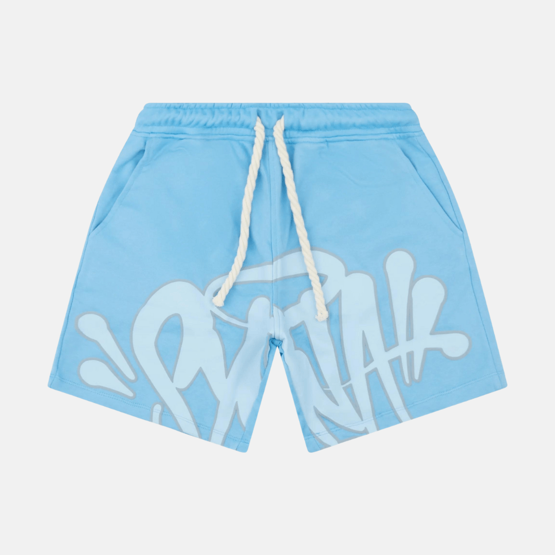 SYNA WORLD SUMMER SET - baby blue