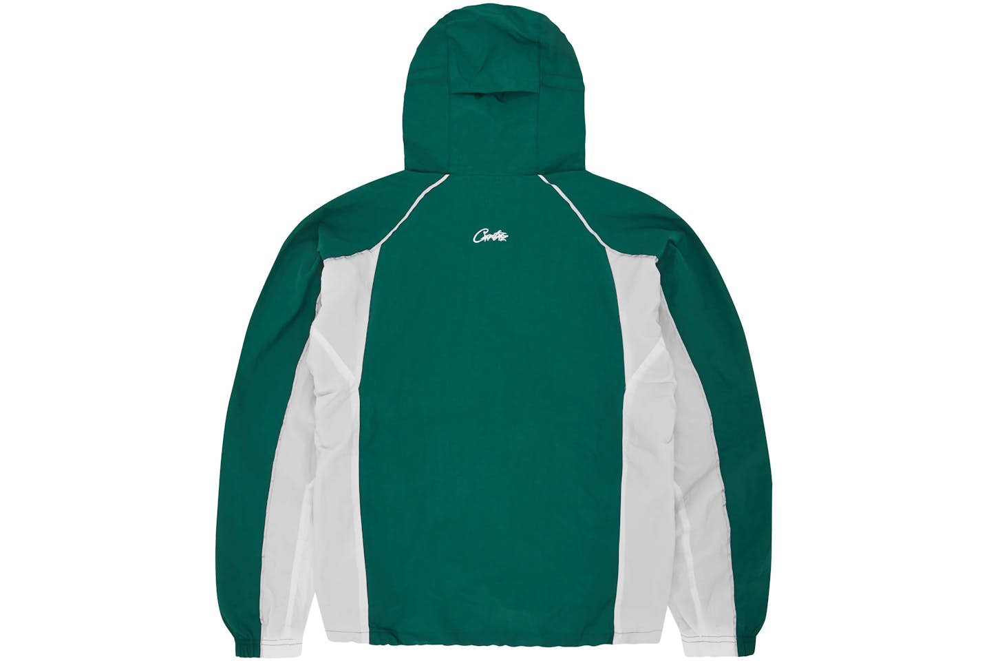 Corteiz Spring Jacket
Green