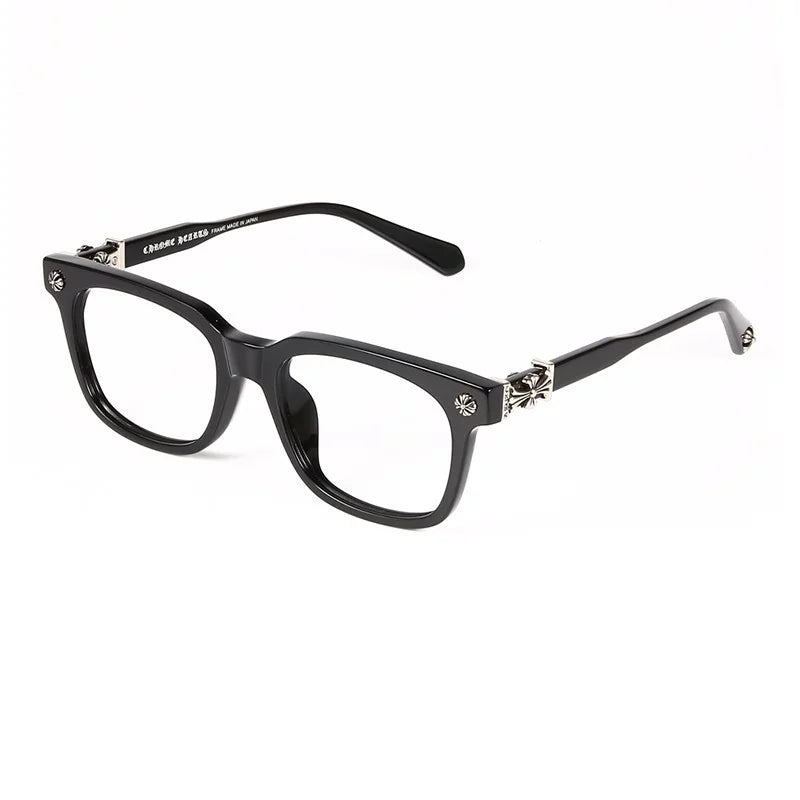 Chrome hearts glasses