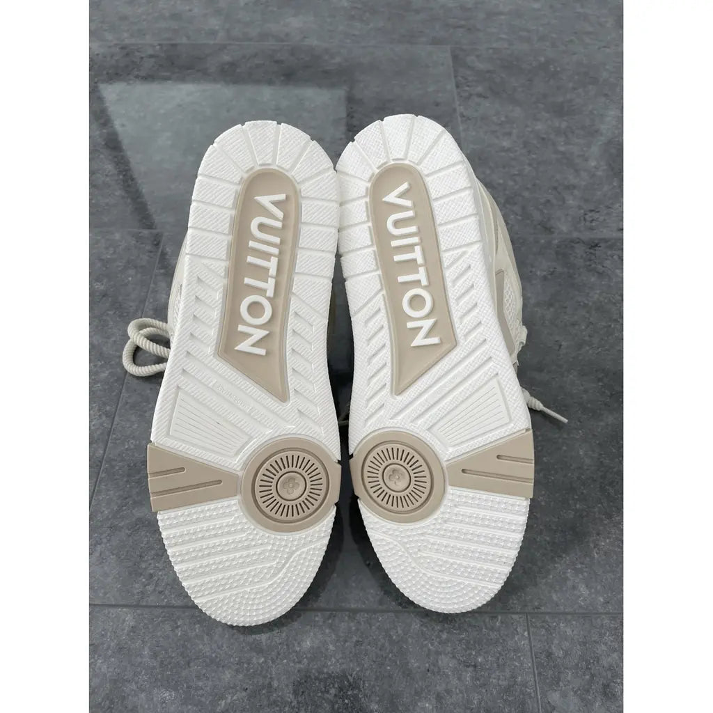 LV Skate sports shoe