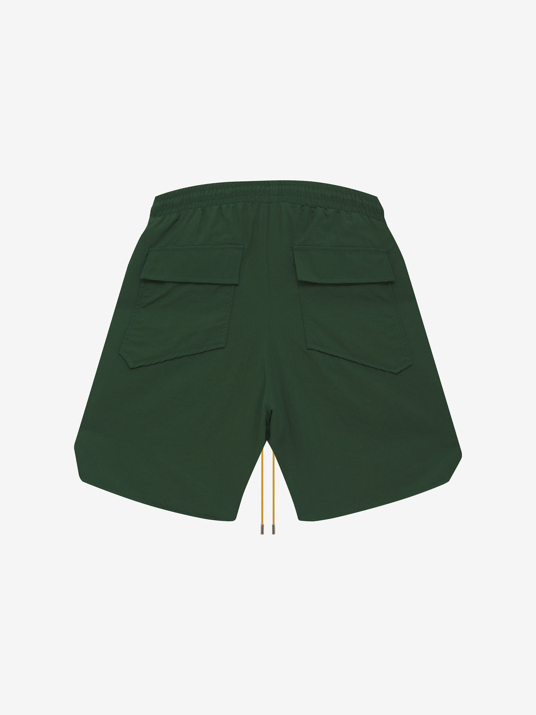 RH LOGO SHORTS green