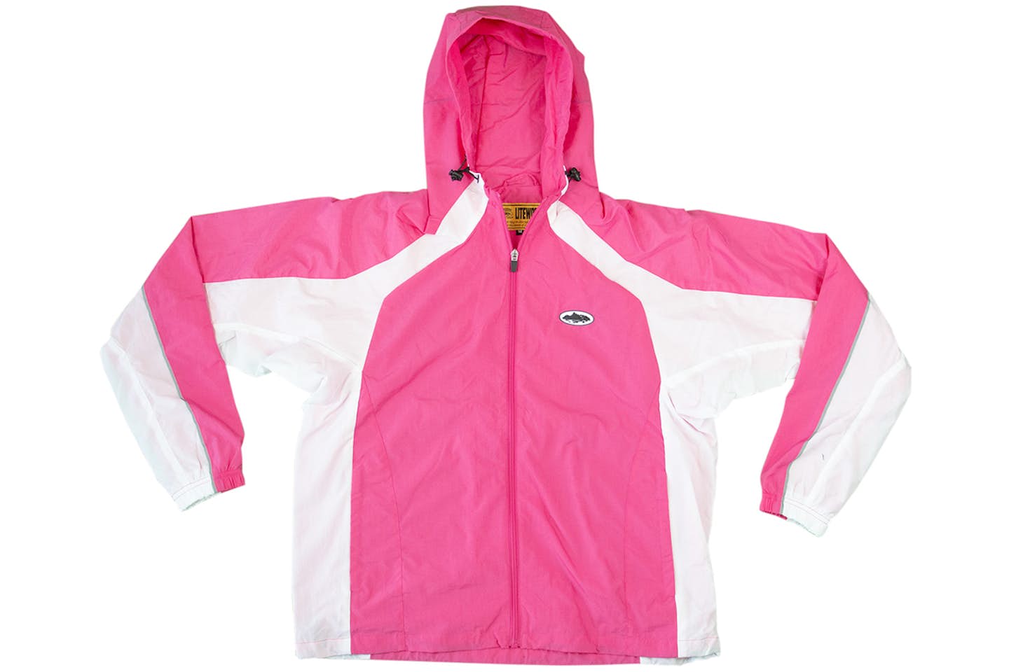 Corteiz Spring Jacket
Pink