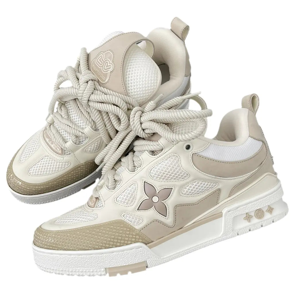 LV Skate sports shoe