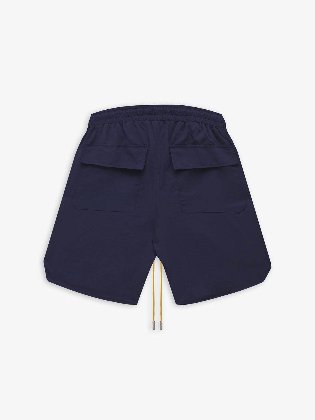 RH LOGO SHORTS Navy Blue