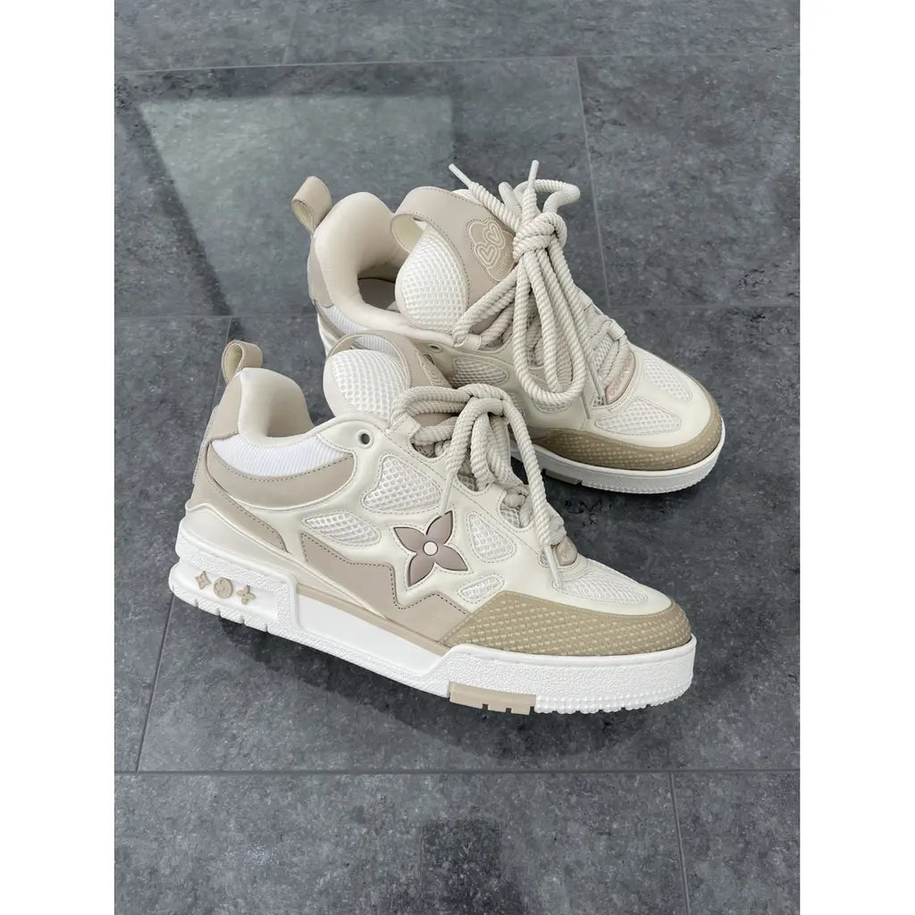 LV Skate sports shoe