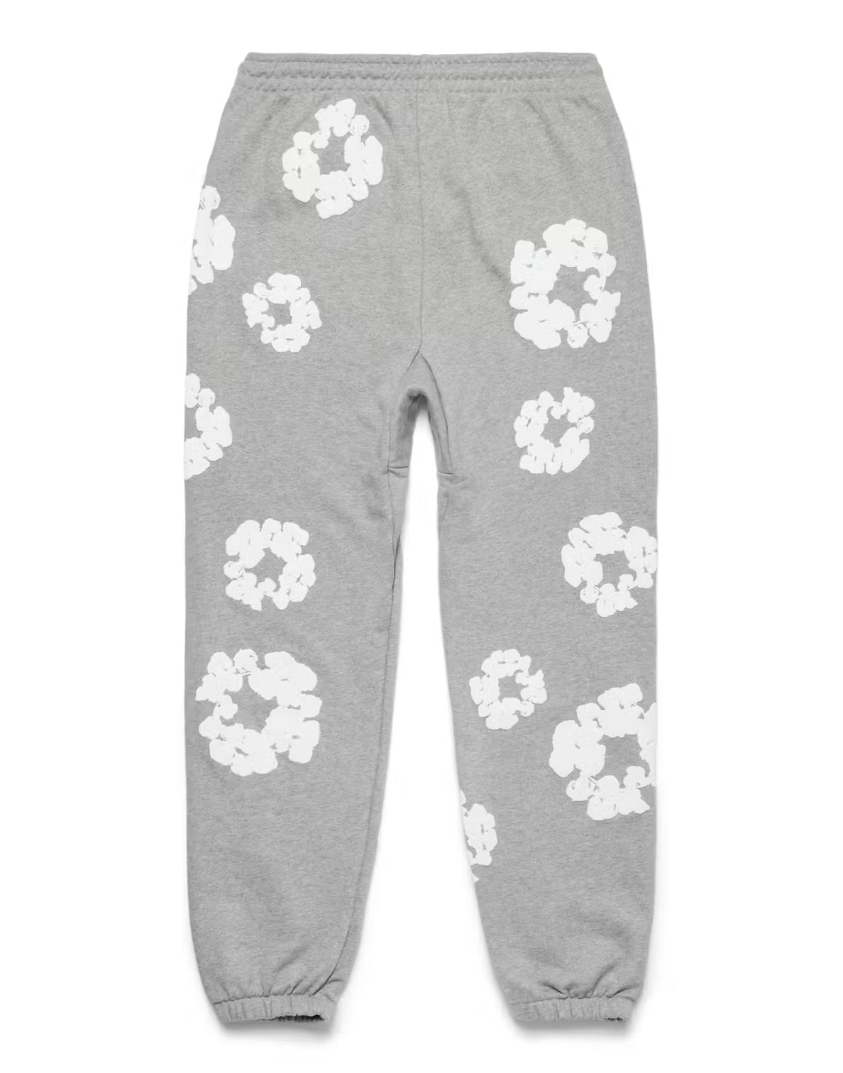 Denim Tears The Cotton Wreath Sweatpants Grey