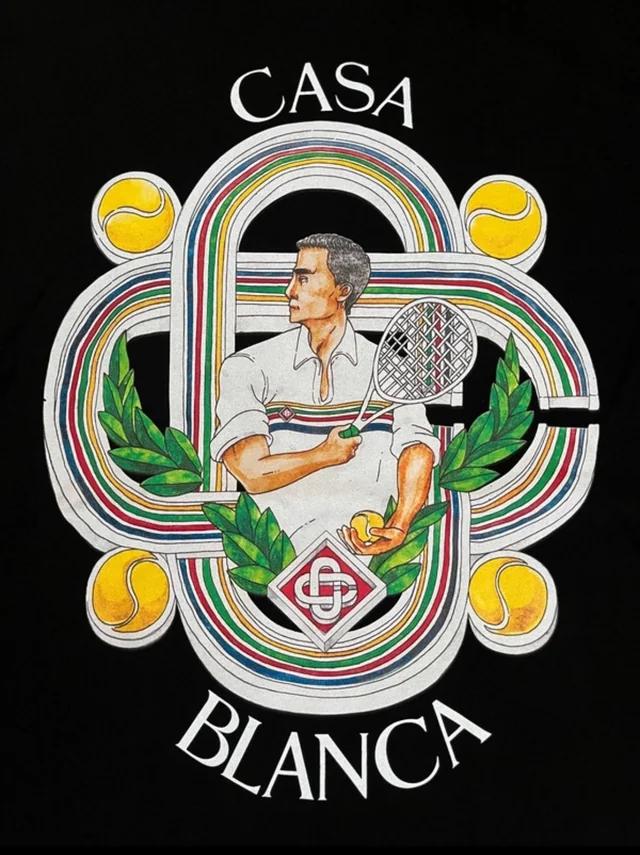 Casablanca