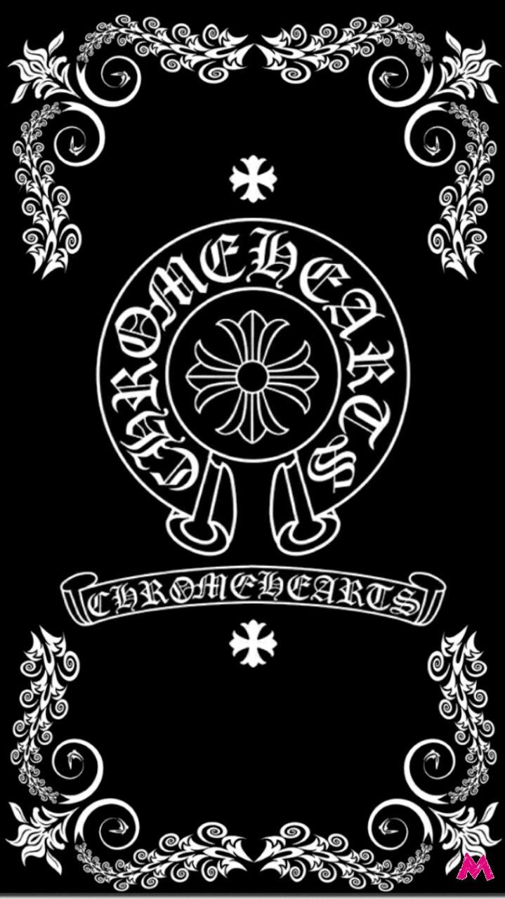 Chrome Hearts
