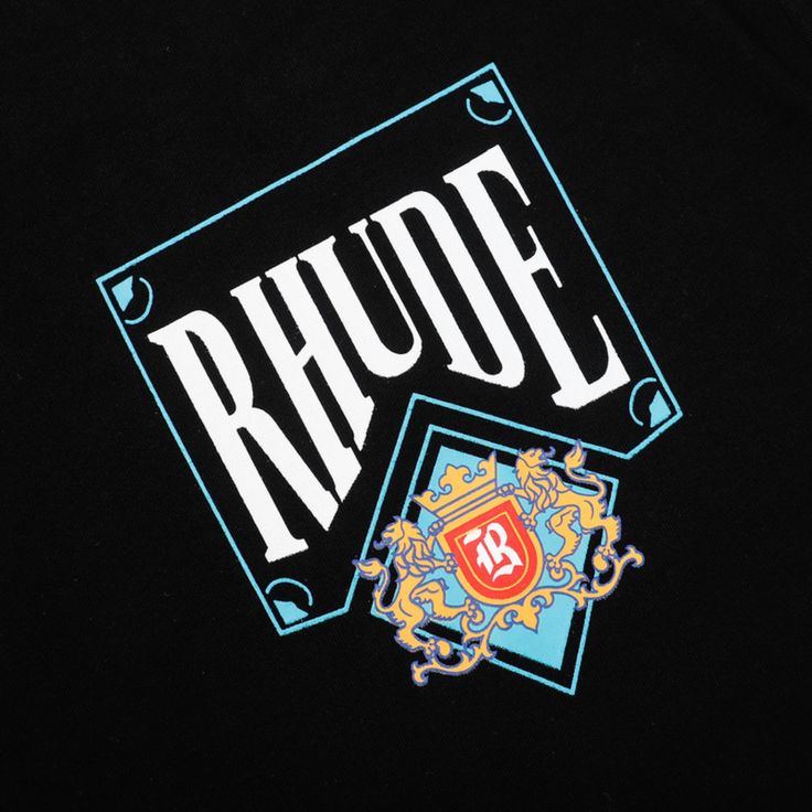 RHUDE