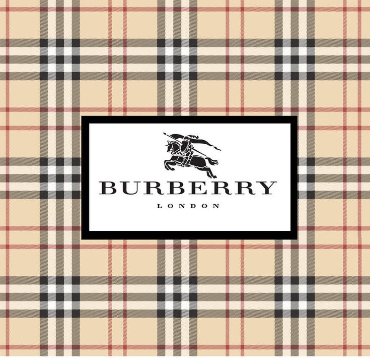 BURBERRY