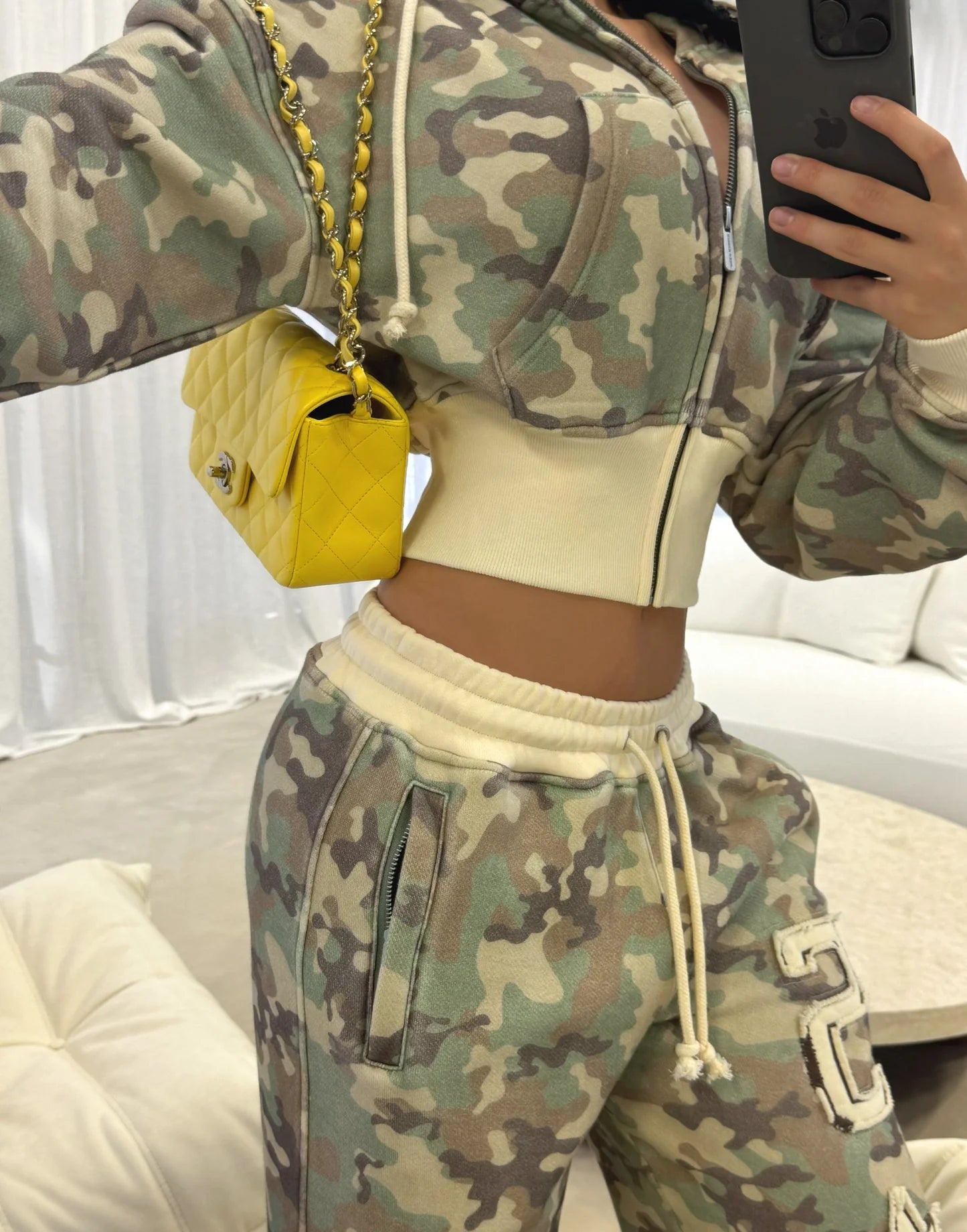 Camo