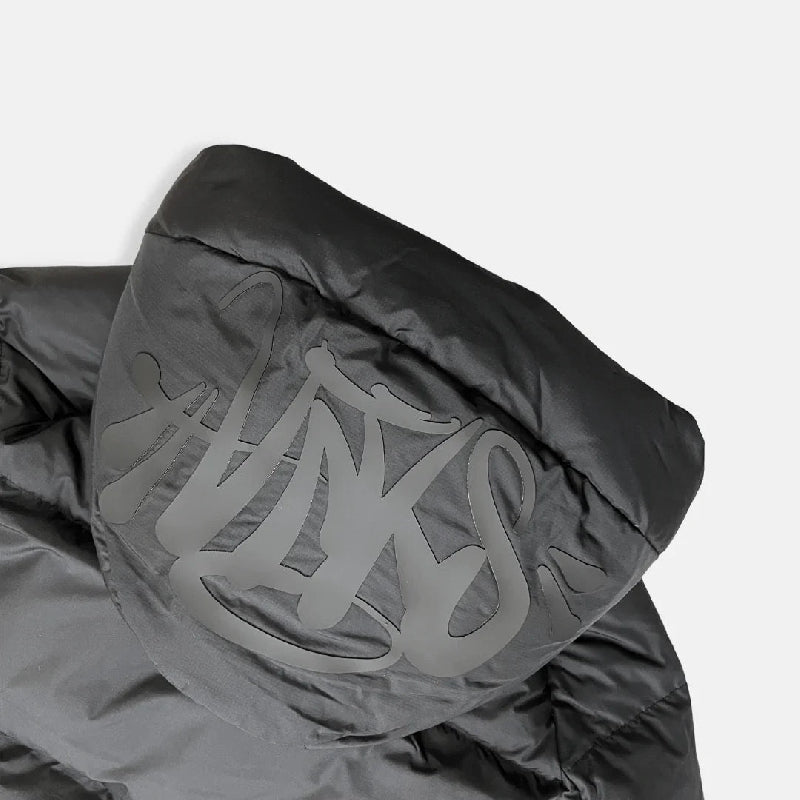 Syna OG Puffer
Black