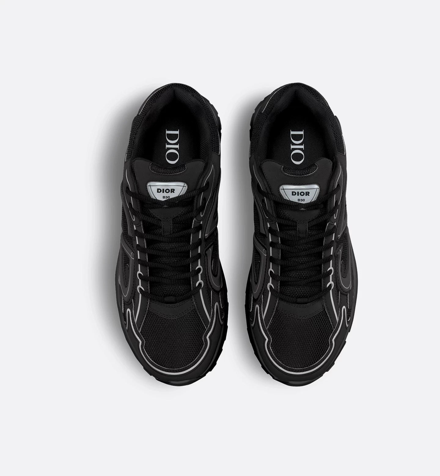 Sneaker B30 Countdown
