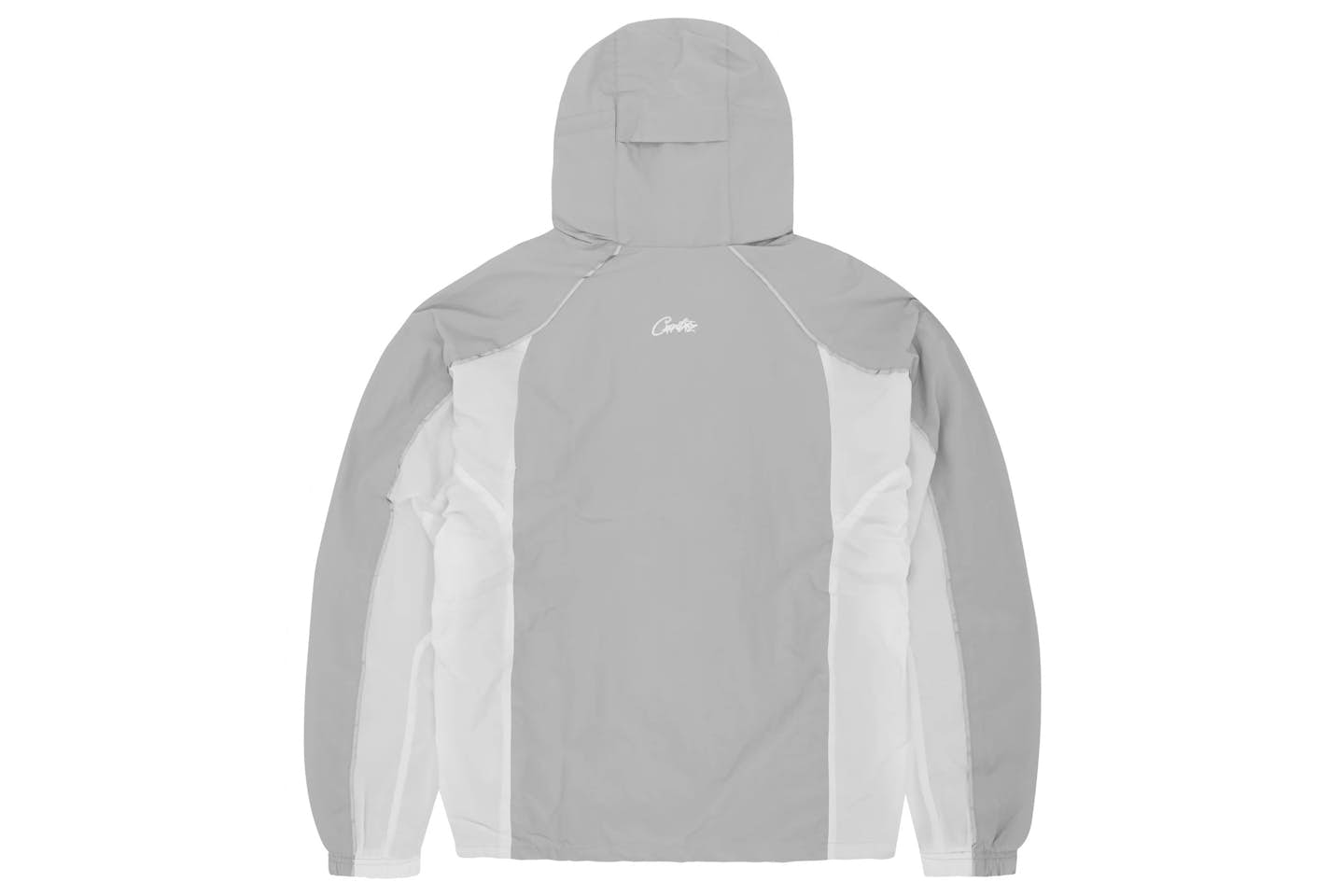 Corteiz Spring Jacket
Grey