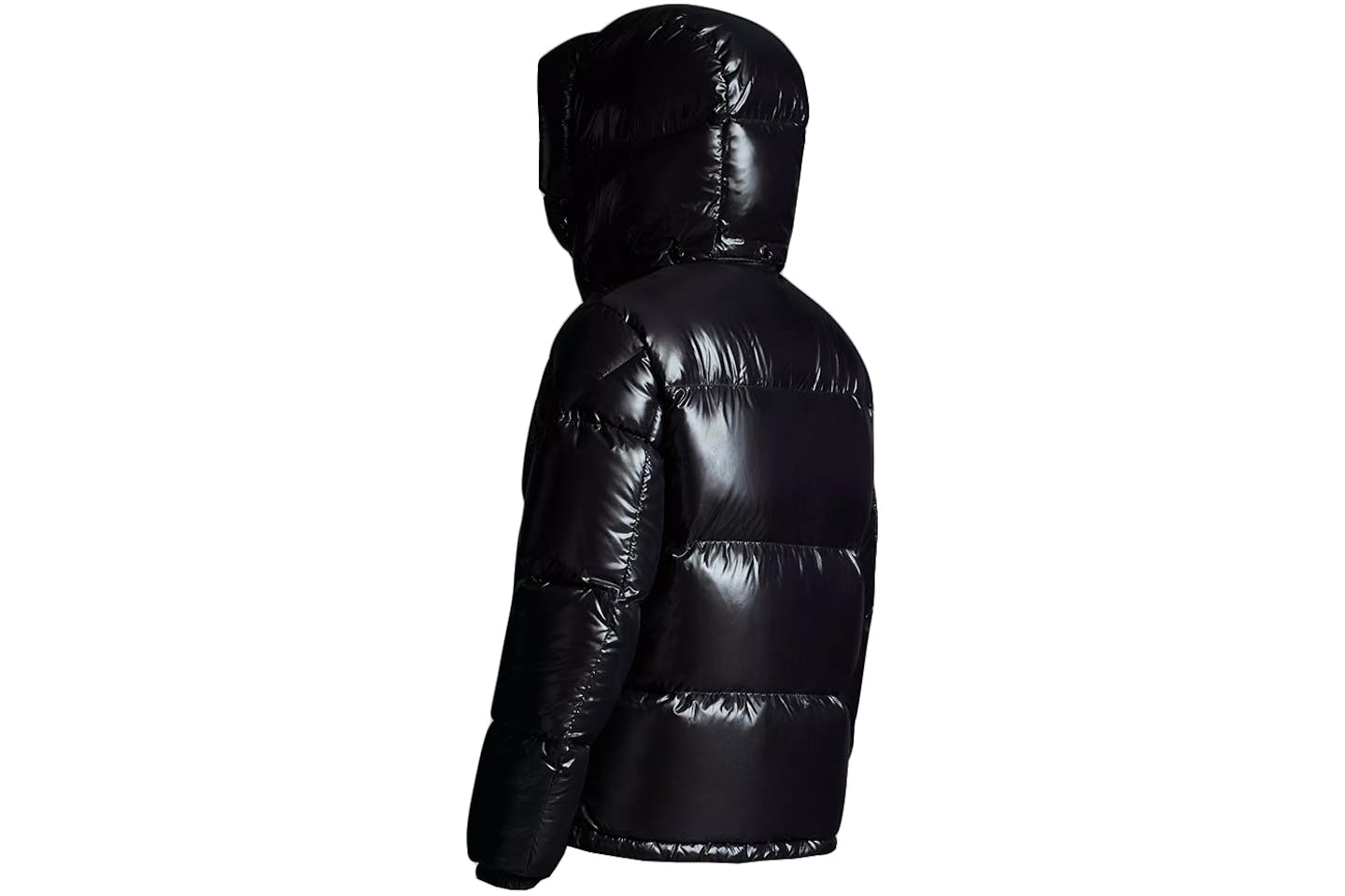 Moncler Montbeliard Short Down Jacket