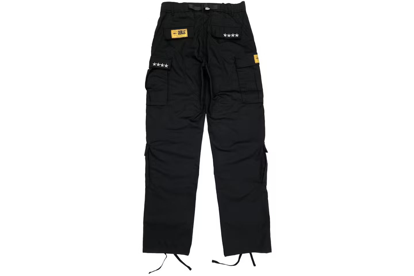 Corteiz 4Starz Special Edition Guerillaz Cargos