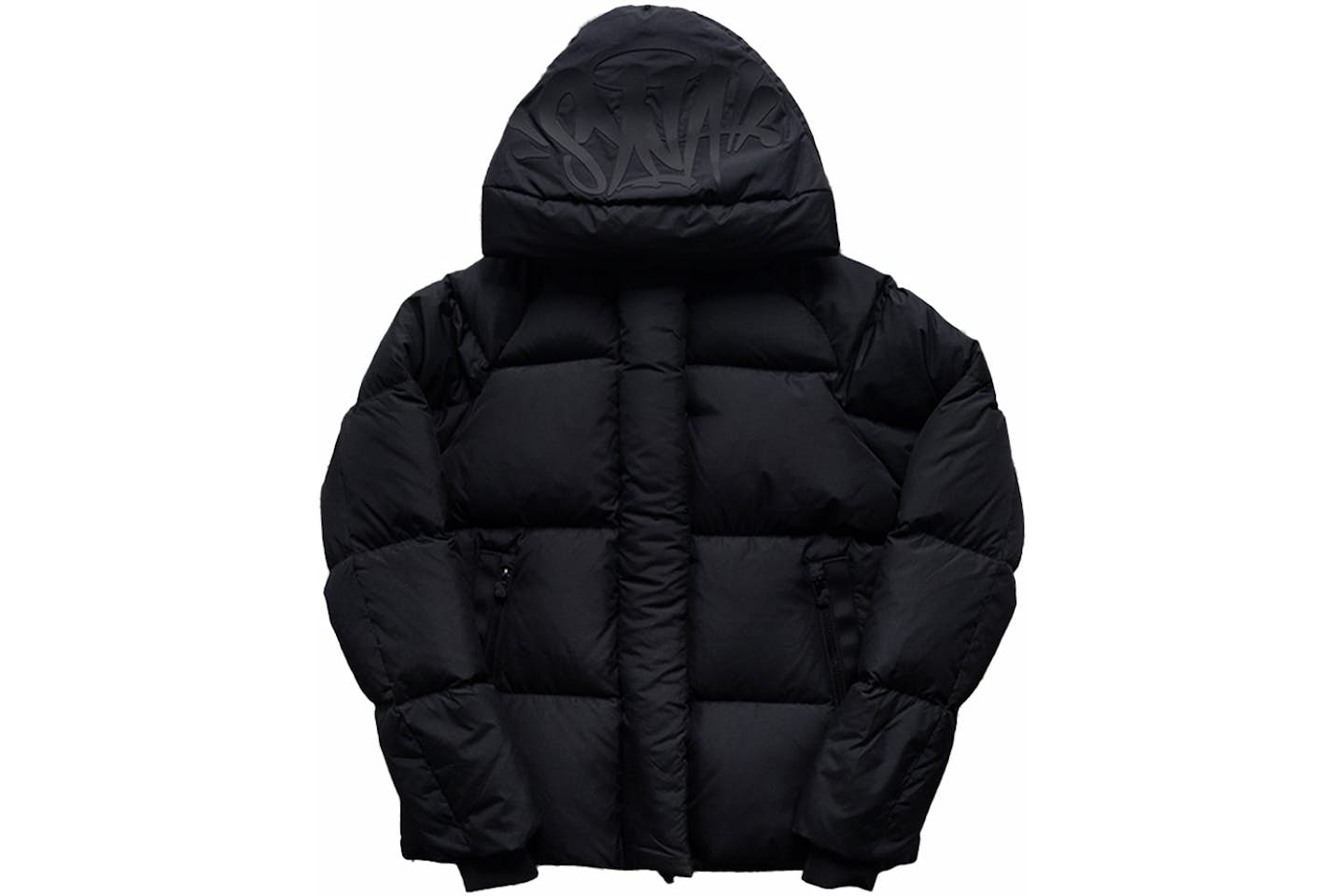 Syna OG Puffer
Black
