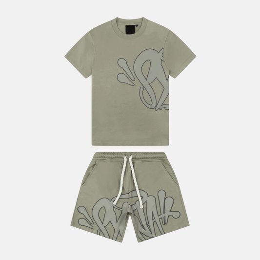 SYNA WORLD SUMMER SET - Sage