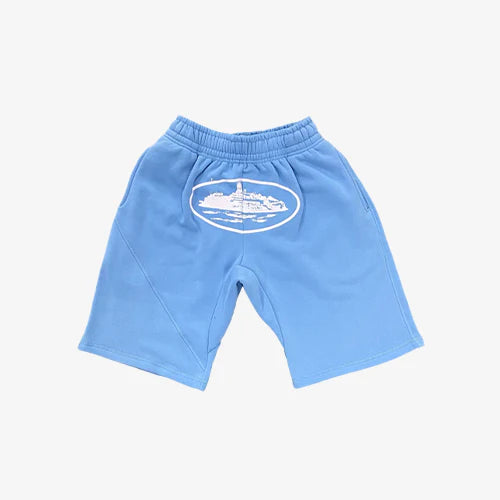 Corteiz Alcatraz Shorts