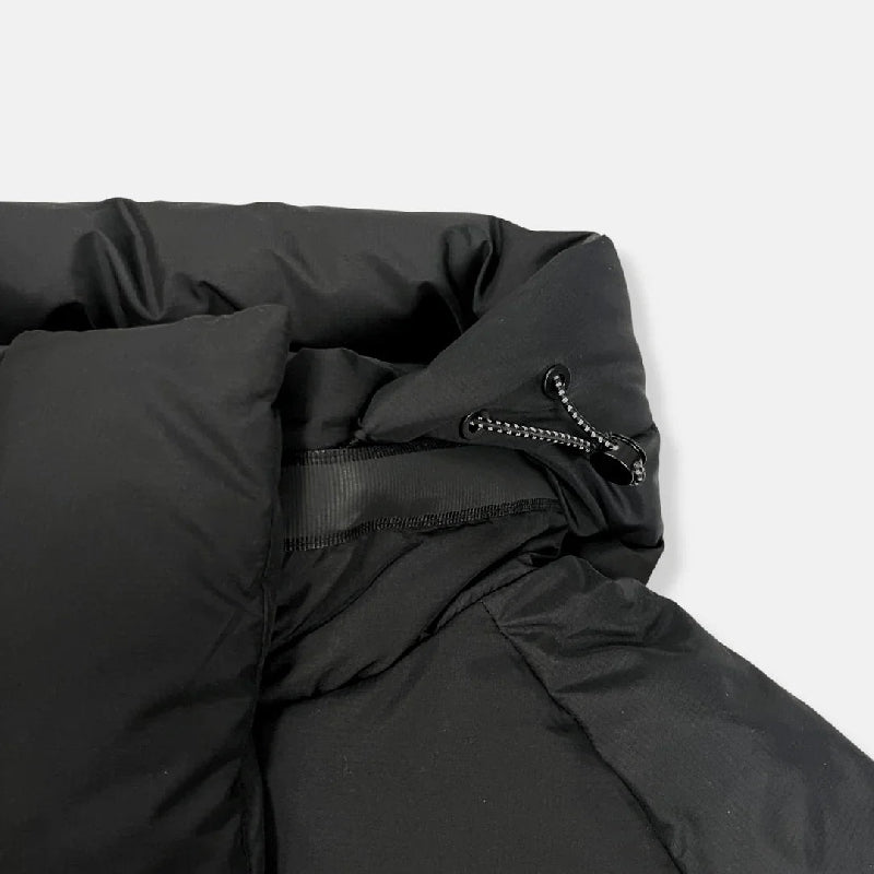 Syna OG Puffer
Black