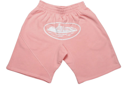 Corteiz Alcatraz Shorts