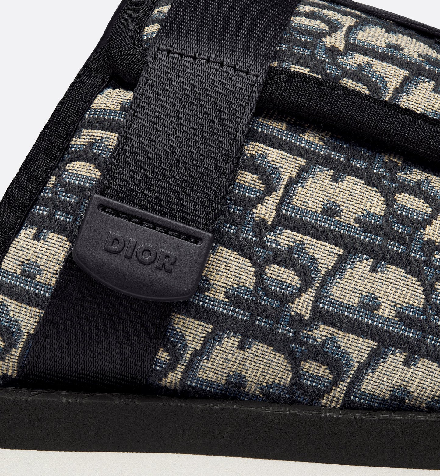 Dior Alpha Sandal