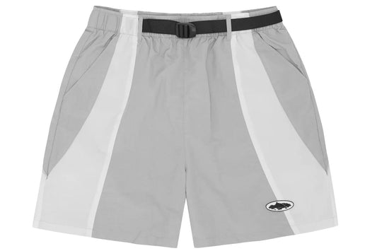 Corteiz Spring Shorts
Grey