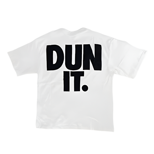 NIKE CORTEIZ 'DUN IT' TEE