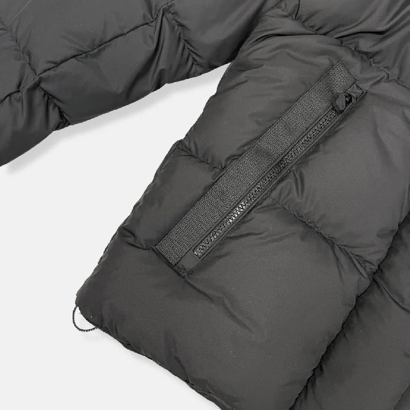 Syna OG Puffer
Black