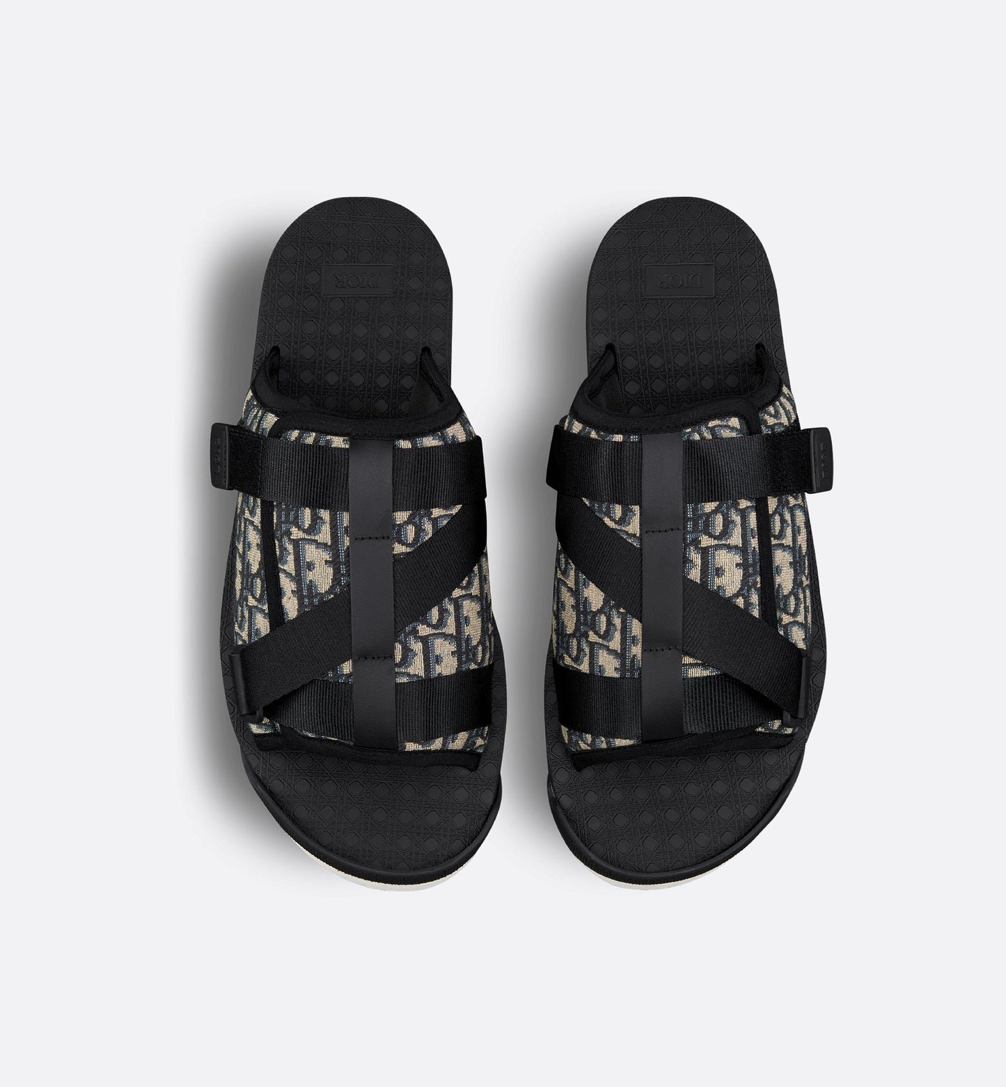 Dior Alpha Sandal