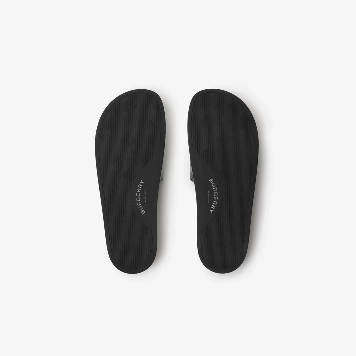 Sandals check