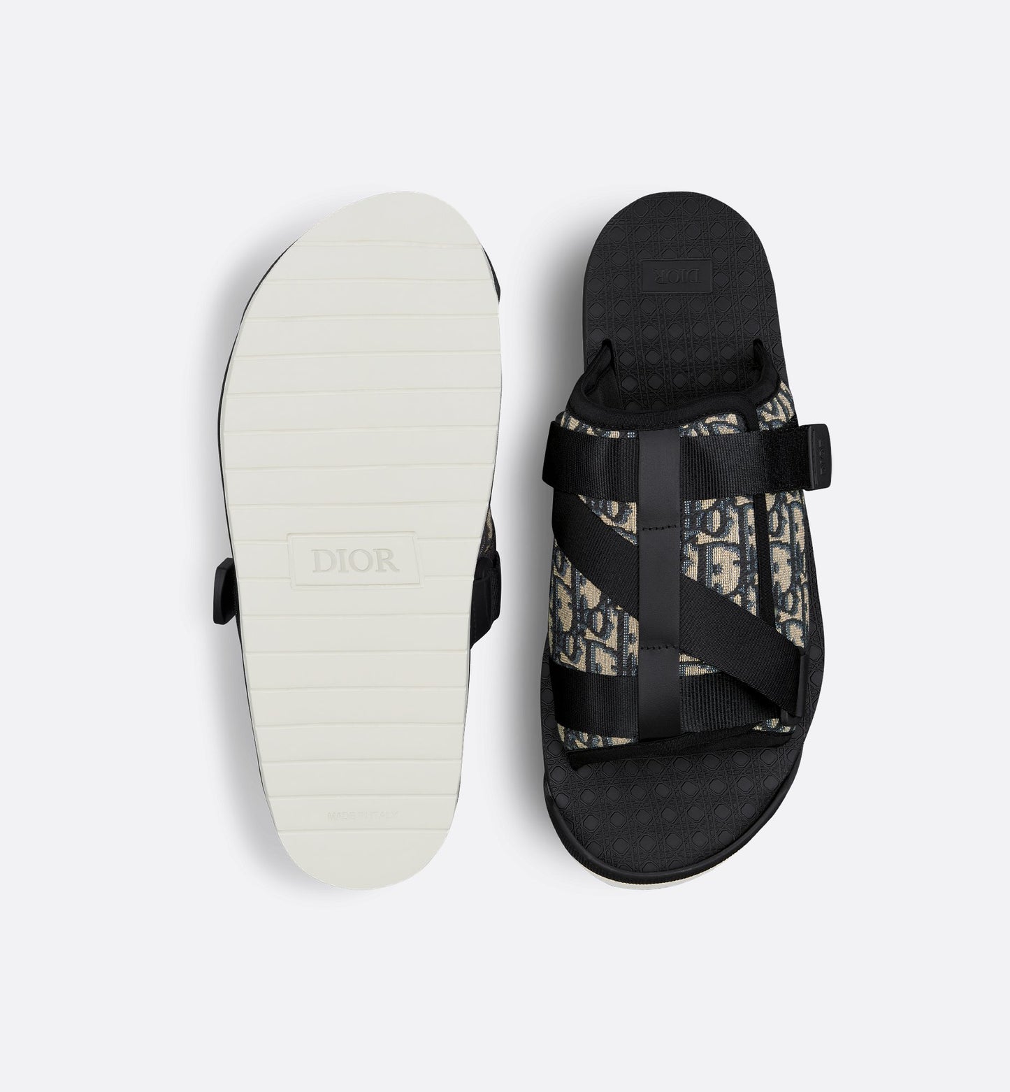 Dior Alpha Sandal