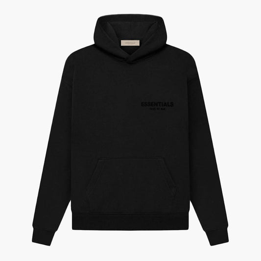 Fear of God Essentials Hoodie Stretch Limo (SS22)