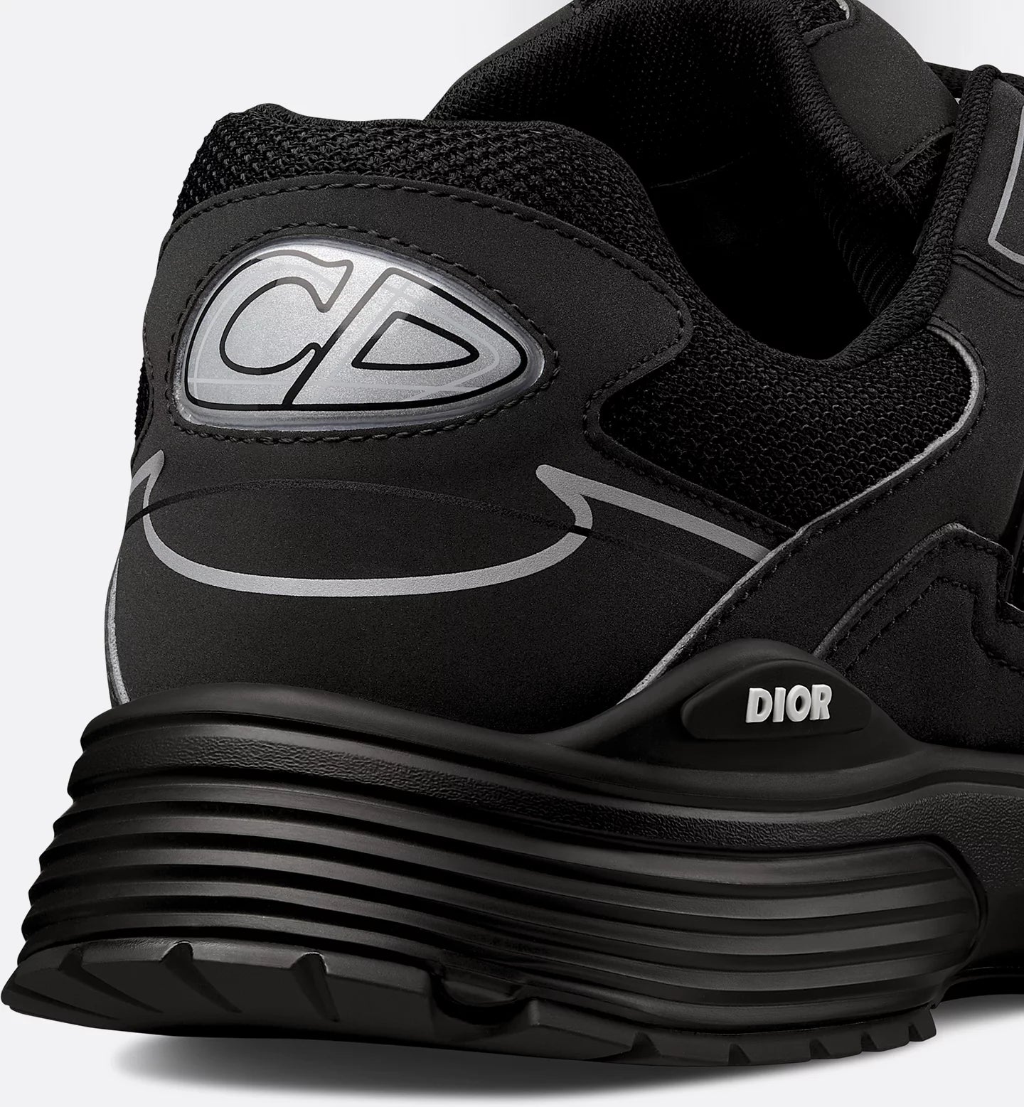 Sneaker B30 Countdown