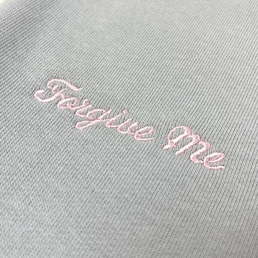 SYNA WORLD TRACKSUIT - grey / pink