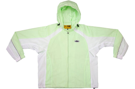 Corteiz Spring Jacket
Mint