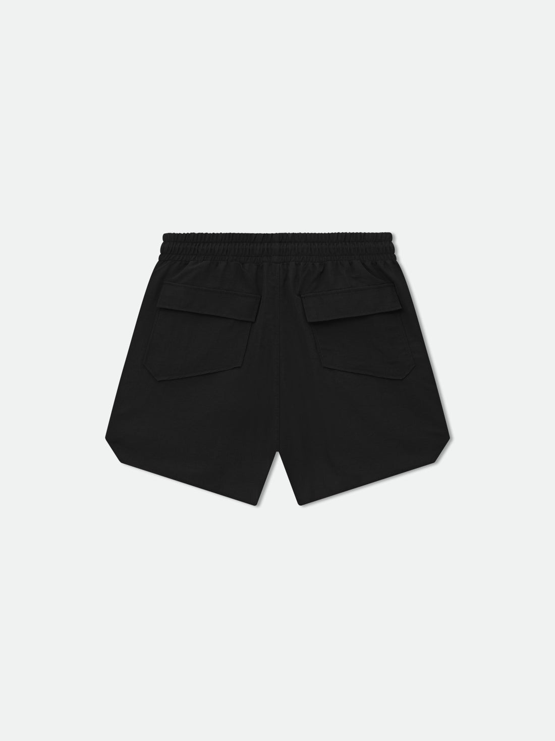 RH LOGO SHORTS black