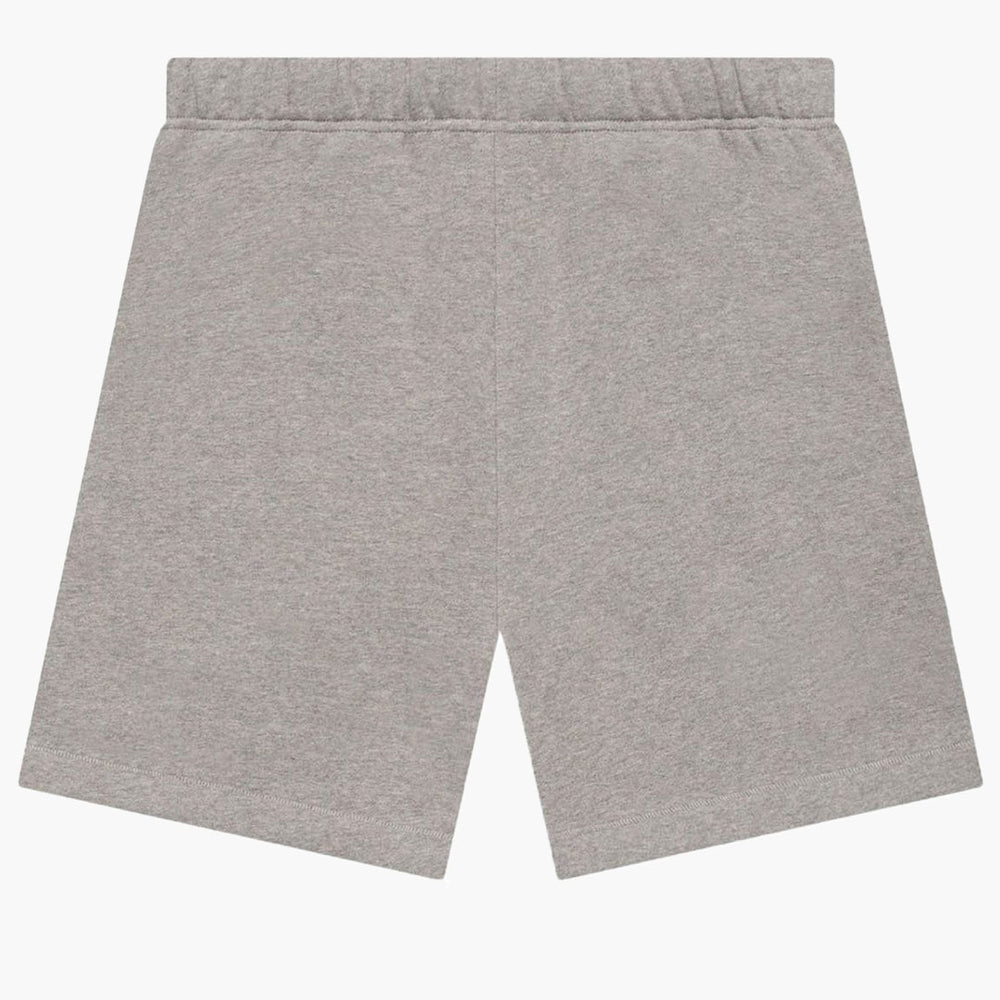 Fear of God Essentials Sweatshort Dark Oatmeal (SS22)