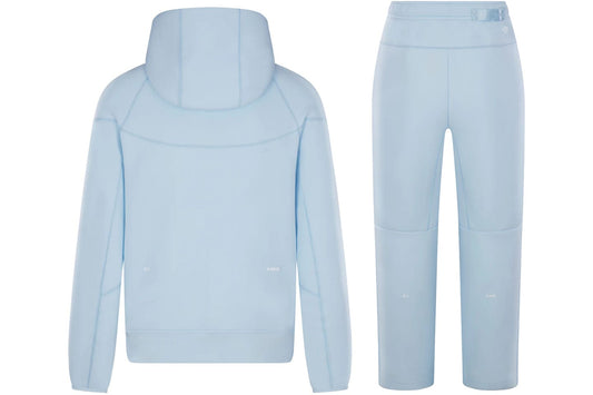 Nike x NOCTA Tech Fleece Hoodie & Joggers Set
Cobalt Blue/Tint