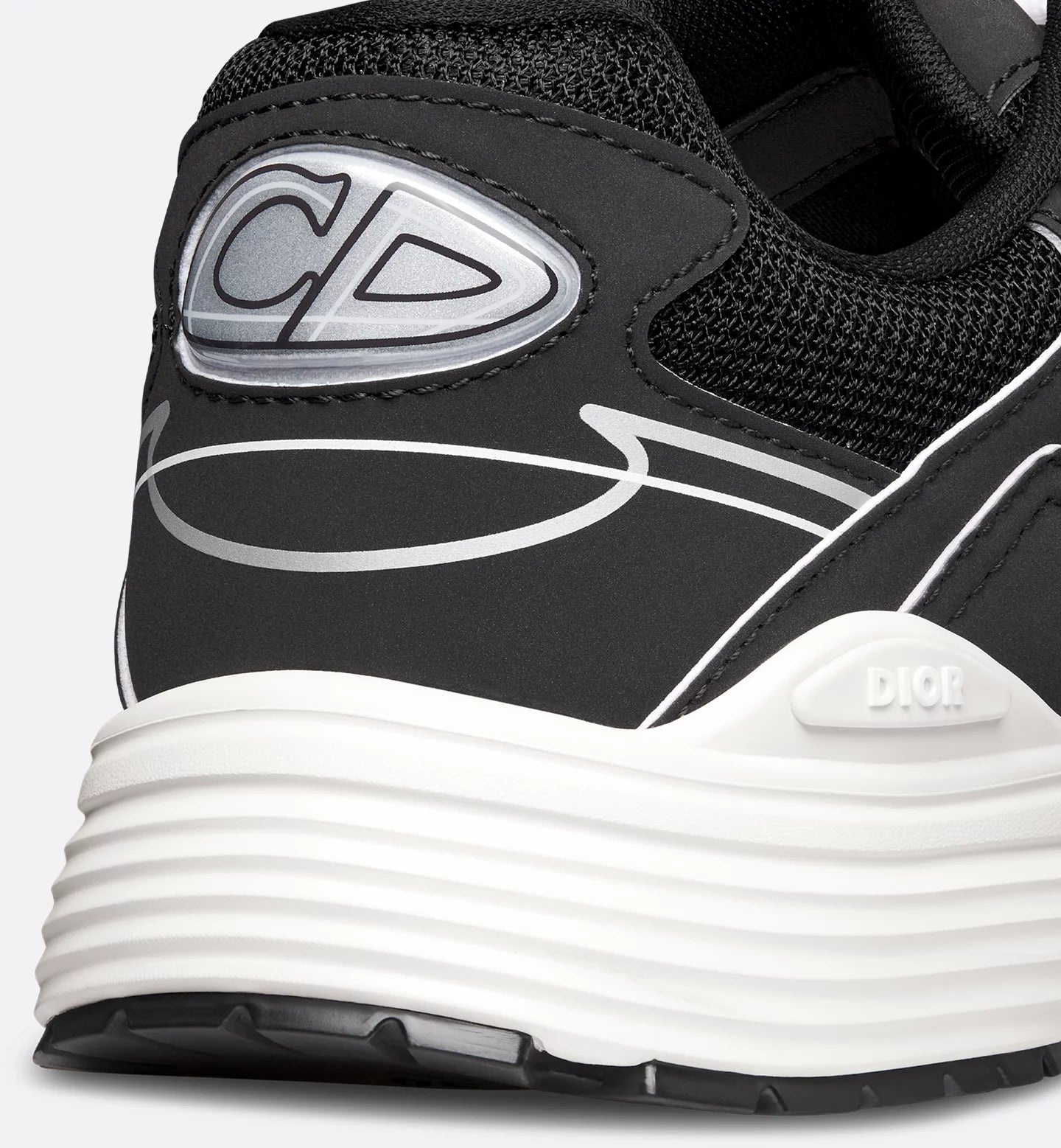 Sneaker B30 Countdown